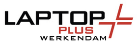 Laptop Plus Werkendam logo